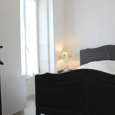 Villa Ile D'oleron 17 - Georges D'oleron - Maison 18 Couchages Sgo000-129 *