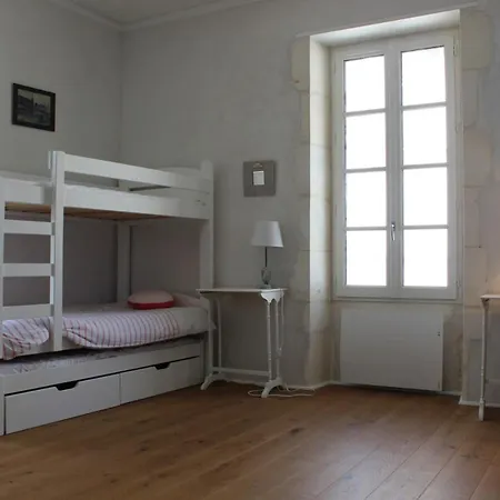 Ile D'oleron 17 - Georges D'oleron - Maison 18 Couchages Sgo000-129 Saint-Georges-d'Oleron