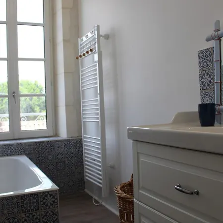 Ile D'oleron 17 - Georges D'oleron - Maison 18 Couchages Sgo000-129 Villa Saint-Georges-d'Oleron