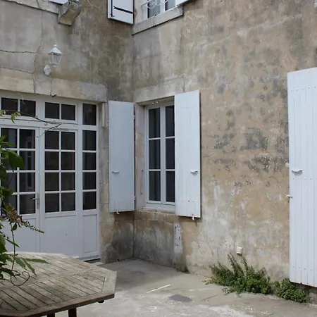 Ile D'oleron 17 - Georges D'oleron - Maison 18 Couchages Sgo000-129