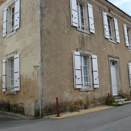 Ile D'oleron 17 - Georges D'oleron - Maison 18 Couchages Sgo000-129