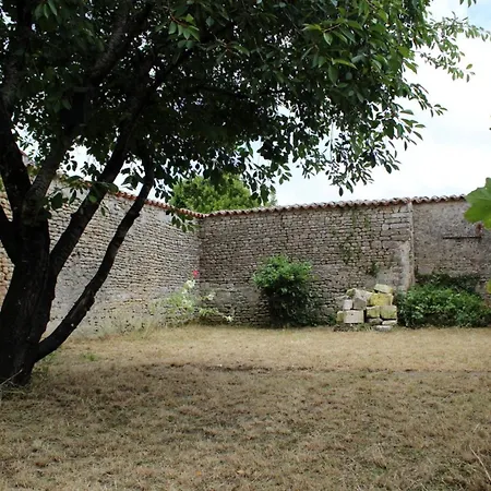 Villa Ile D'oléron 17 - Georges D'oléron - Maison 18 Couchages Sgo000-129 *